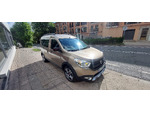 Dacia Dokker 1.5 dci 95cv miniatura 14